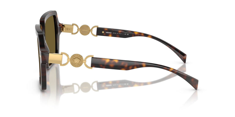 Versace 4441 108/73 Sunglasses - US