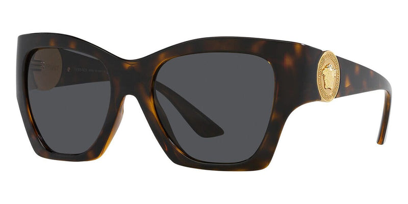 Versace 4452 108/87 Sunglasses - US