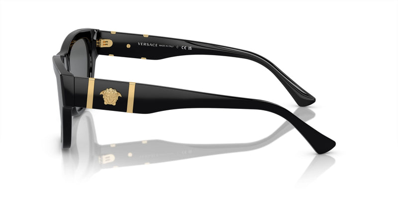 Versace 4457 GB1/87 Sunglasses - US display picture 1
