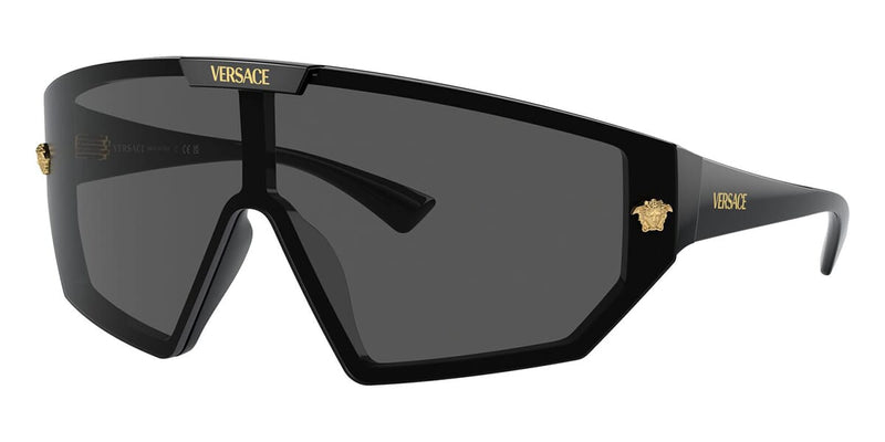 VE4393 new factory versace sunglasses