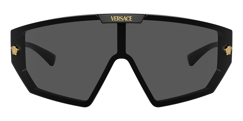 Versace 4461 GB1/87 Sunglasses - US