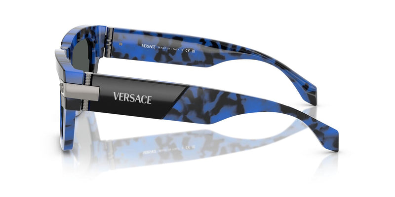 Versace 4464 5458/87 Sunglasses - US