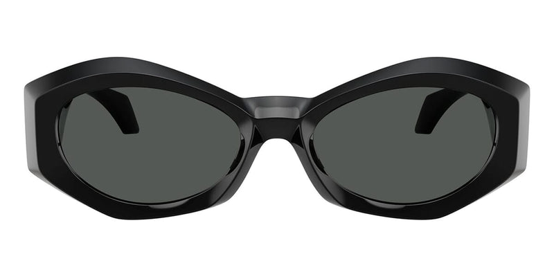 VERSACE Sunglasses LUX VE4161B - NWT NEW VERSACE SUNGLASSES main image 3