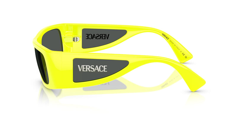 Versace 4482 544987 Sunglasses - US display picture 1