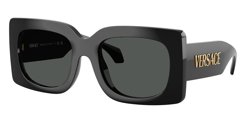 Versace 4496U GB1/87 Sunglasses - US