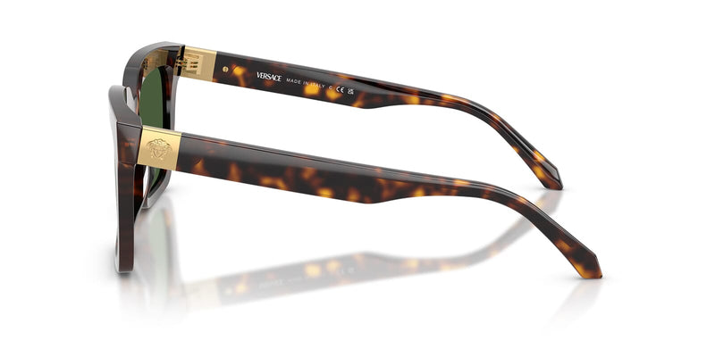 Versace 4498 108/71 Sunglasses - US display picture 1