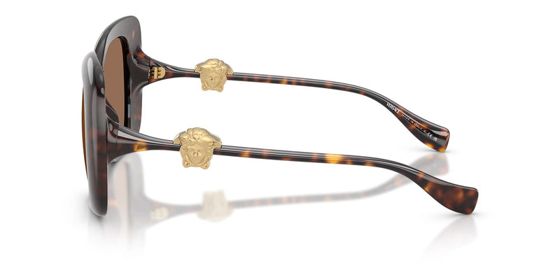 Versace 4499U 108/73 Sunglasses - US