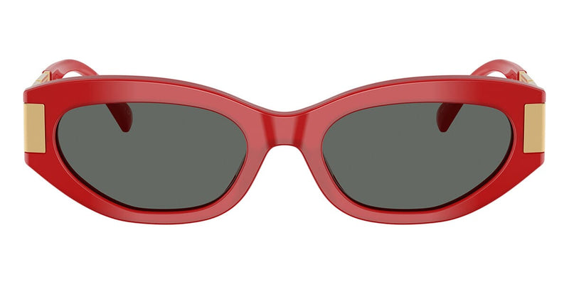 サイ　904545 Versace 4501 554287 Sunglasses - US