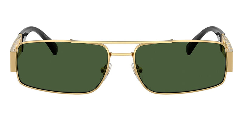 Versace VE2257 1002/71 Sunglasses - US display picture 2