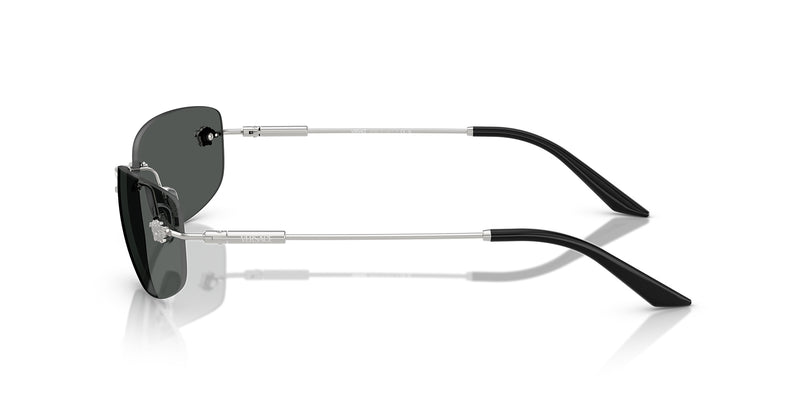Versace 2279 1000/87 Sunglasses - US display picture 1