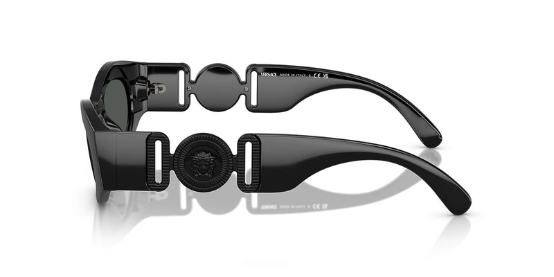 Versace 4480U 5360/87 Sunglasses - US display picture 3