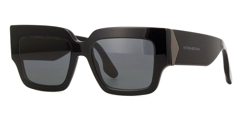 Victoria Beckham VB667S 001 Sunglasses - US