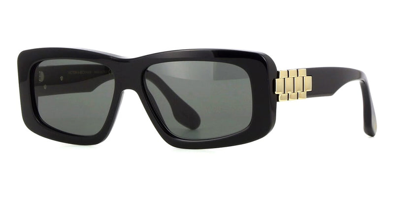 Victoria Beckham VB669S 001 Sunglasses - US