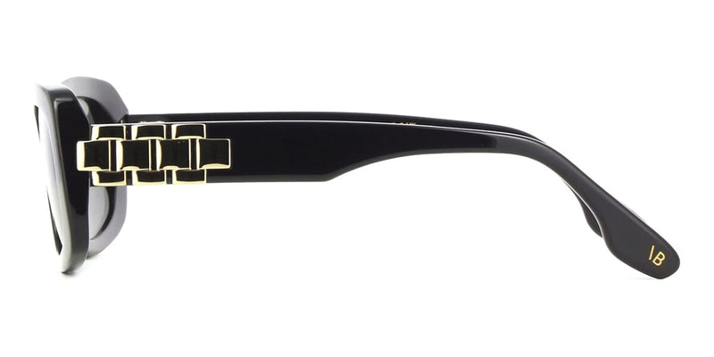 Victoria Beckham VB669S 001 Sunglasses - US display picture 1