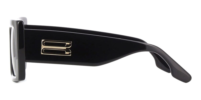 Victoria Beckham VB677S 001 Sunglasses - US