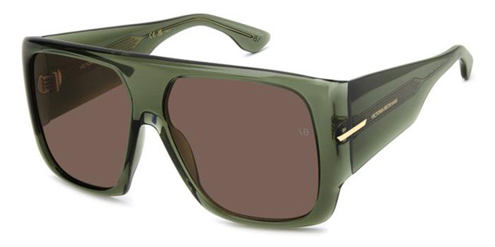 Victoria Beckham VB7007/S 1ED70 Sunglasses - US