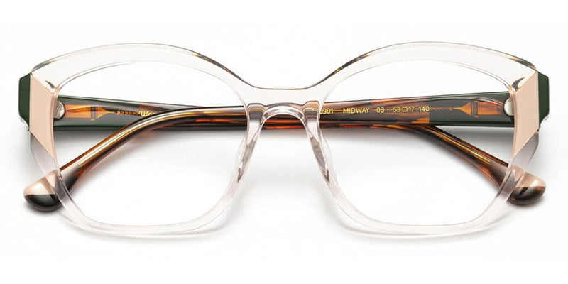 Woodys Midway 03 Glasses - US