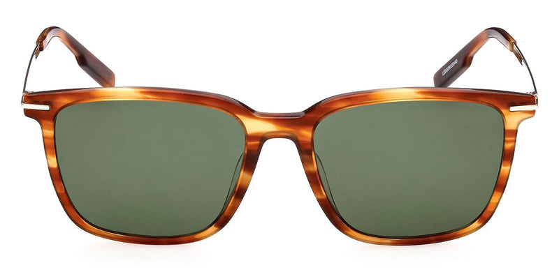 Zegna EZ0206 52N Sunglasses - US