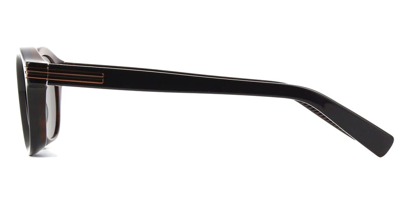 Zegna EZ0229 05N Sunglasses – Pretavoir