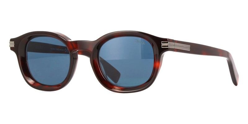 極上品 カムパネラ　Long Distance 9ft #5 Zegna EZ0229 54V Sunglasses - US
