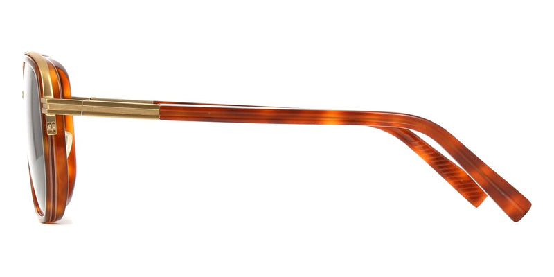 ジンネマン Zegna EZ0232-H 52N Sunglasses - US