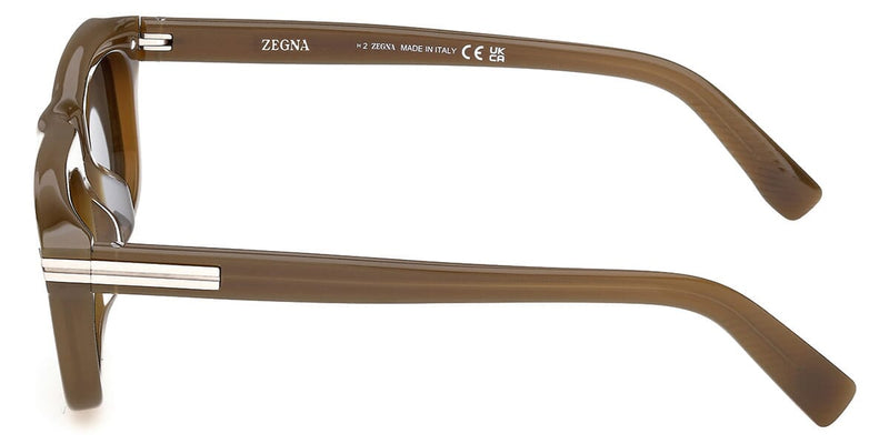 Zegna EZ0301/S 98A Sunglasses - US