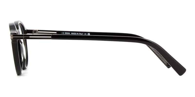 Zegna EZ5269 001 Glasses - US display picture 1