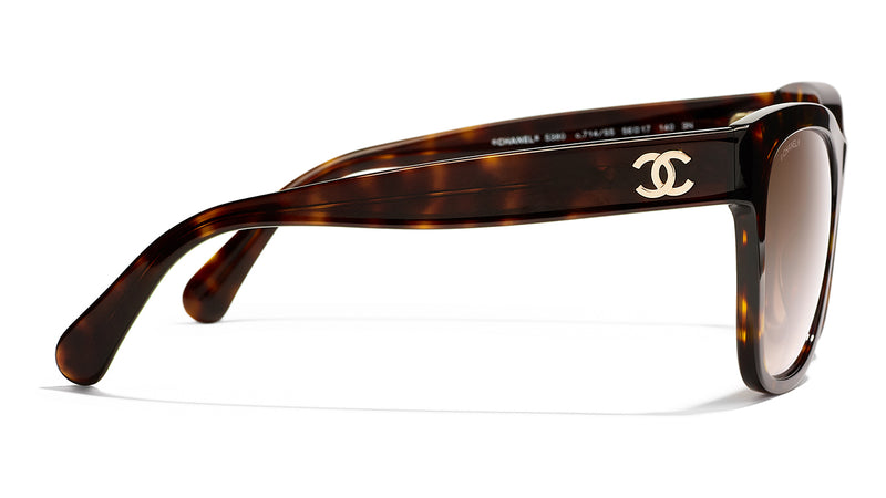 Chanel 5380 C714S5 Sunglasses - US