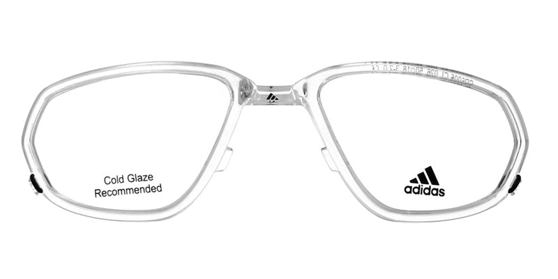 Adidas Sport SP5005-CI 026 Clip-In Glasses US