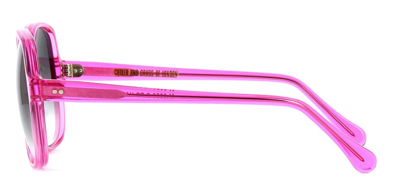 Cutler and Gross 0859 Palace Pink Sunglasses - US display picture 2