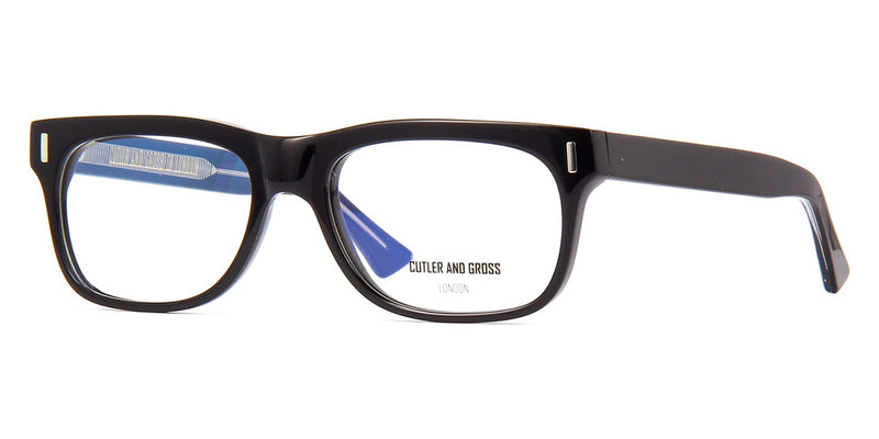 Lunette cutler and gross homme hot sale