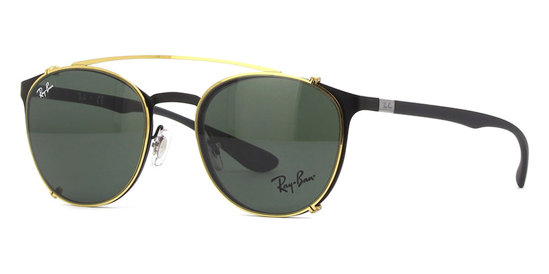 Ray ban clip on rb6355 Clearance