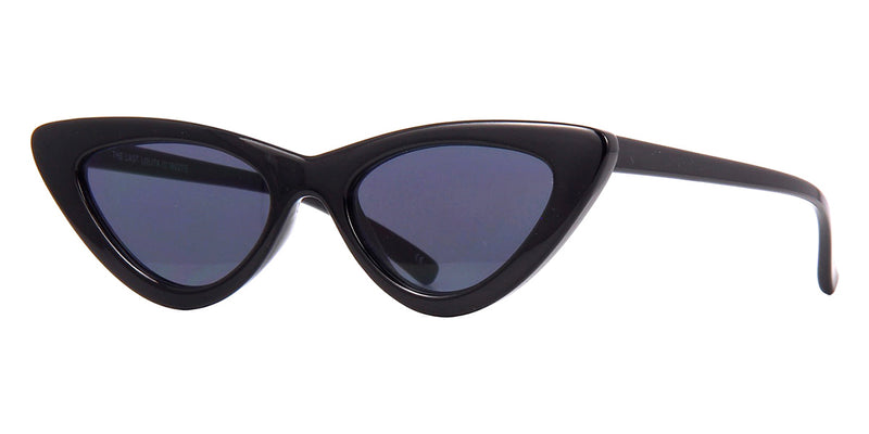 Adam Selman x Le Specs Black The Last Lolita 1602115