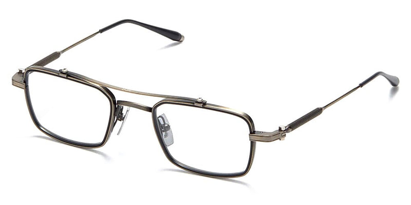 アズクン★ Akoni Cassini AKX 304B Glasses - US
