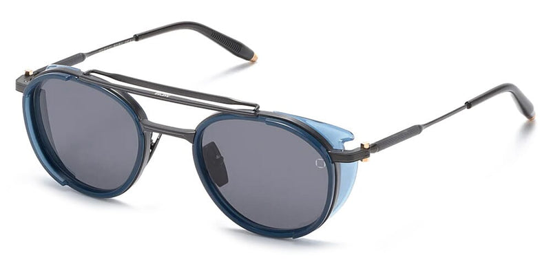 Fendi Men's Sky Round Sunglasses