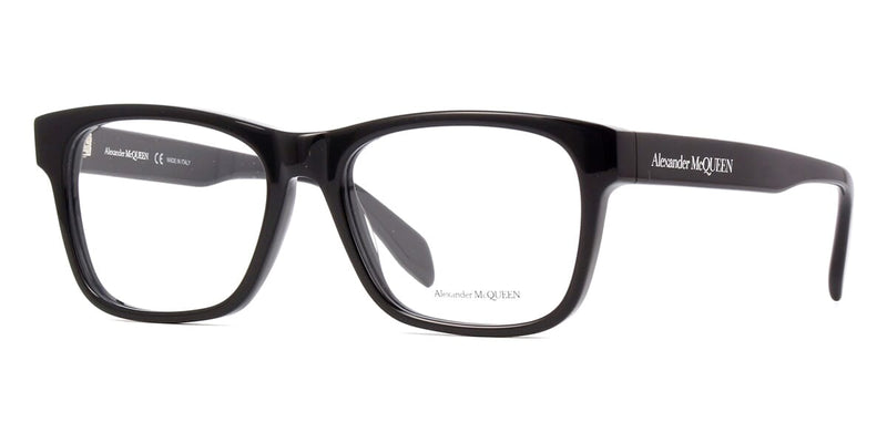 Alexander McQueen AM0307O 001 - US