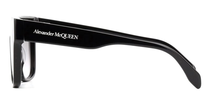 Alexander McQueen AM0354S 001 Sunglasses - US