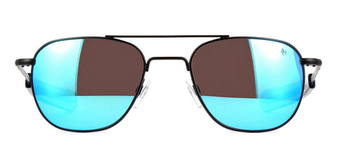 American Optical Original Pilot C3 BT SM BMN Black Sunglasses