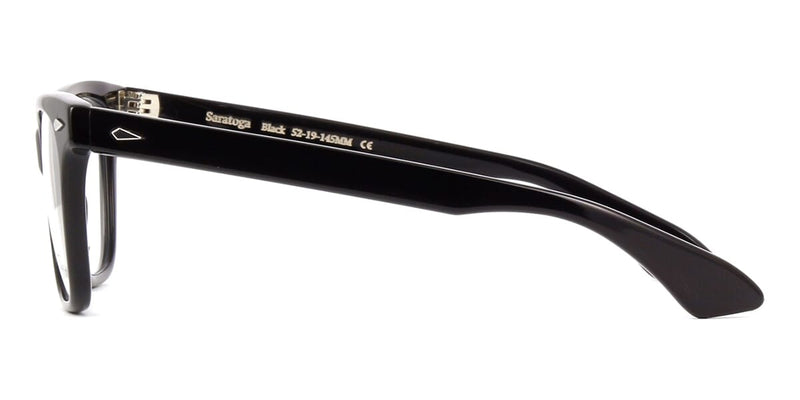 American Optical Saratoga ブラック 52 偏光レンズ American Optical Saratoga ブラック 52 偏光レンズ - メルカリ