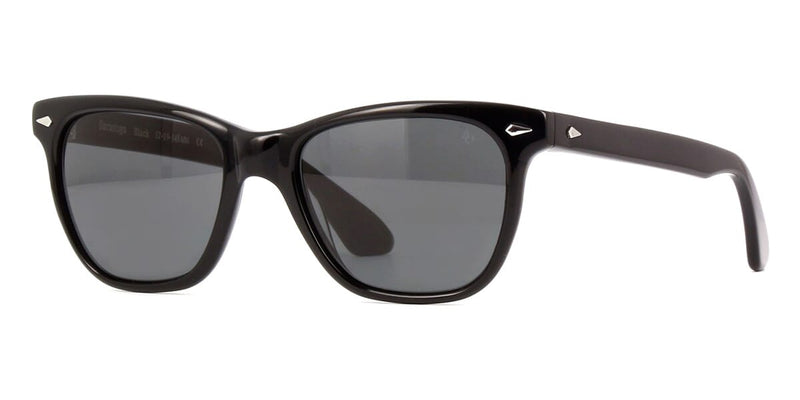 American Optical Saratoga C3 ST GYN Black - US