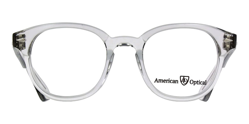 American Optical Times C2 ST Gray Crystal - US