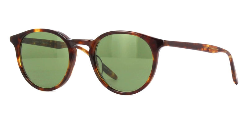 Barton Perreira EMMANUELLE 63 ケース レオパード barton-perreira-princeton-