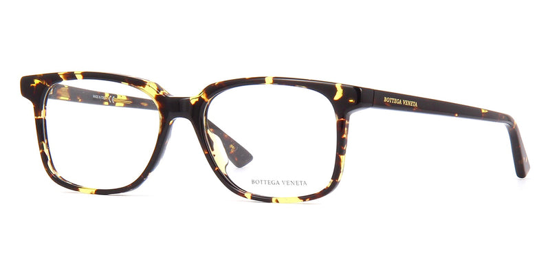 Bottega Veneta BV1024O 002 Glasses - US