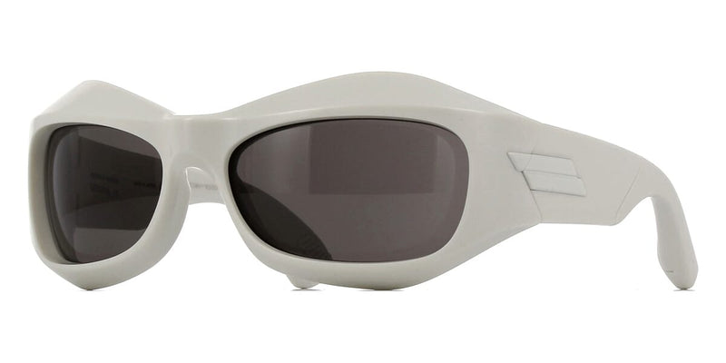 Bottega Veneta BV1086S 008 Wrap-Frame Sunglasses