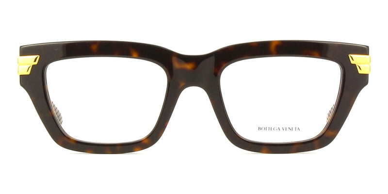 Bottega Veneta BV1190O 002 Glasses - US