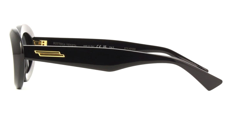 Bottega Veneta BV1191S 001 Sunglasses - US