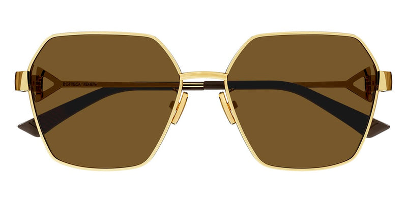 Bottega Veneta BV1224S 005 Sunglasses - US