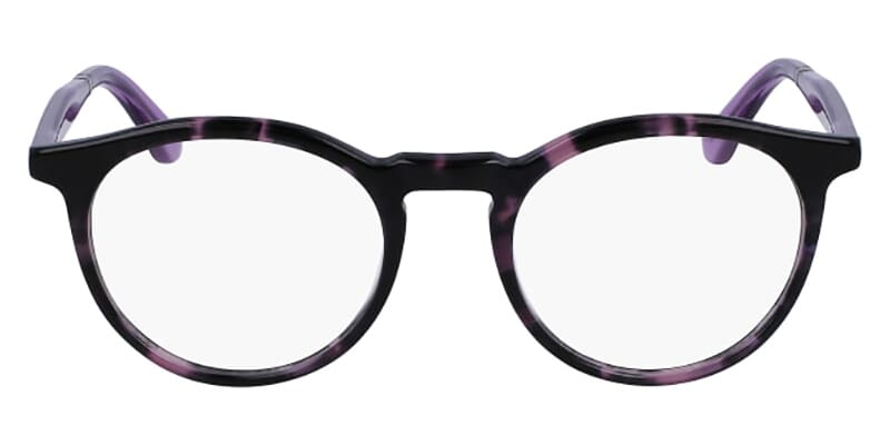 Calvin sale Klein Sun glasses (translucent purple)