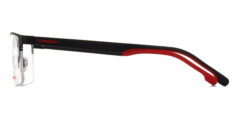 Carrera Reading Glasses From +0.25 To +3.50 Crystal Burgundy/ Black 135/v Lgd store