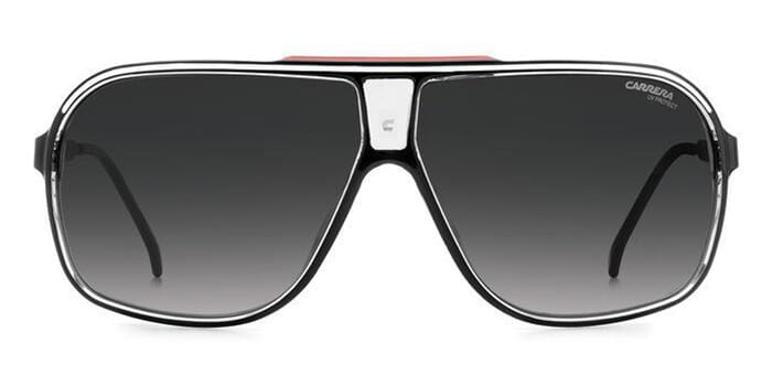 Uv Protection Carrera Grand Prix T4o GRAND PRIX Black Red